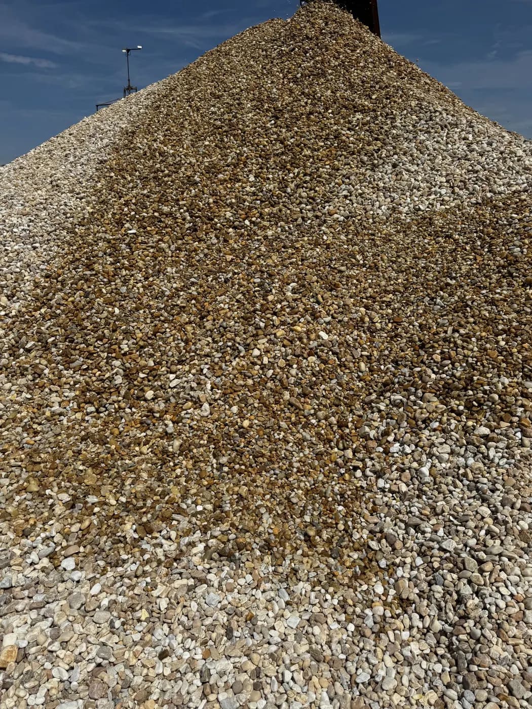 Landscape Rock